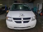 2007 Dodge Grand Caravan SE