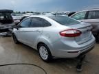 2017 Ford Fiesta S