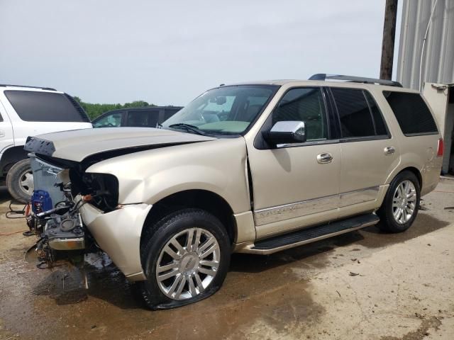 2007 Lincoln Navigator