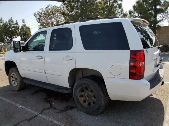 2007 Chevrolet Tahoe K1500