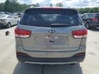 2017 KIA Sorento EX