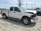 2014 Dodge RAM 1500 ST