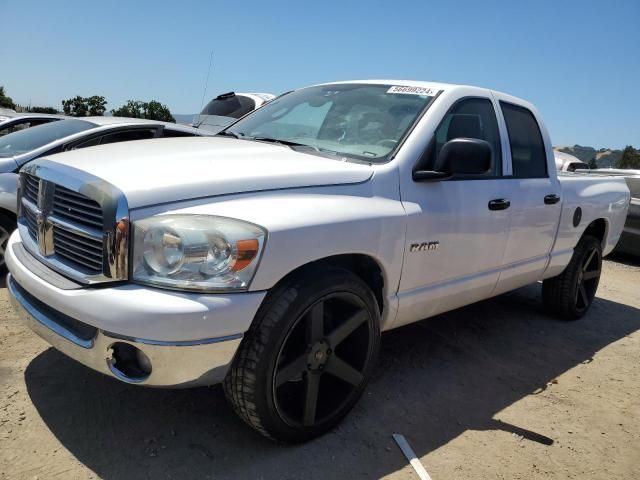 2008 Dodge RAM 1500 ST