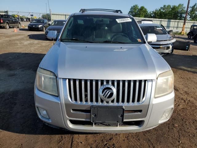 2010 Mercury Mariner Premier