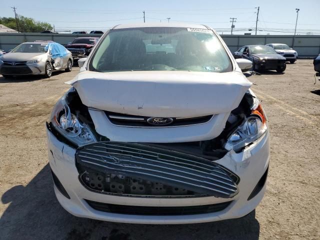 2014 Ford C-MAX SE