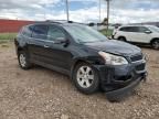 2011 Chevrolet Traverse LT