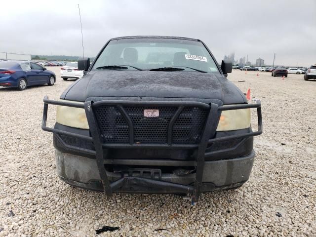 2006 Ford F150