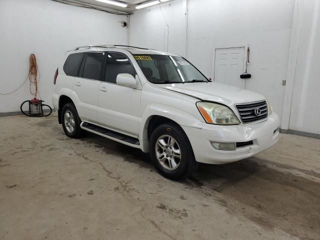 2006 Lexus GX 470