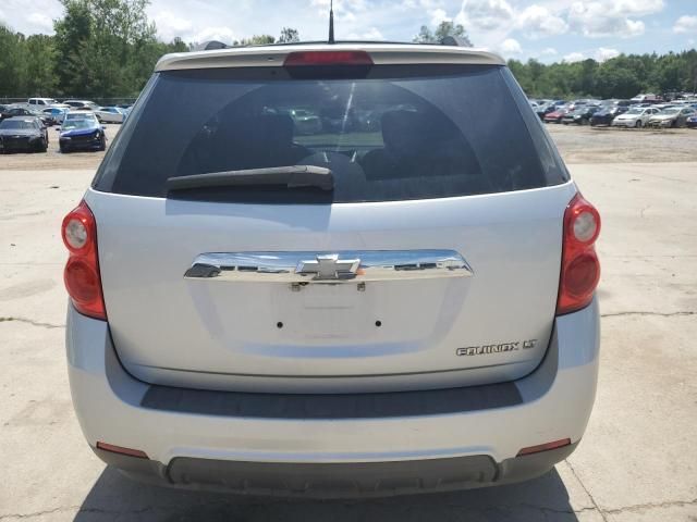 2010 Chevrolet Equinox LT