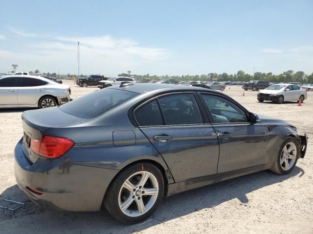 2012 BMW 328 I