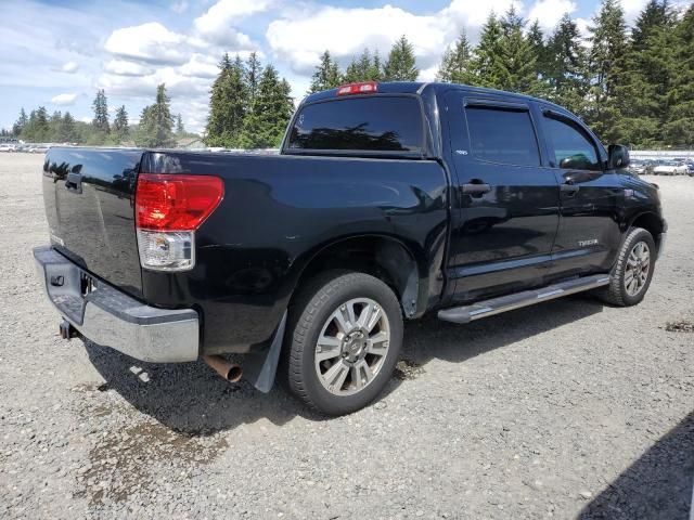 2013 Toyota Tundra Crewmax SR5