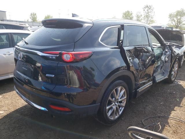 2017 Mazda CX-9 Grand Touring