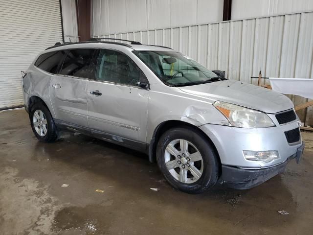 2010 Chevrolet Traverse LT