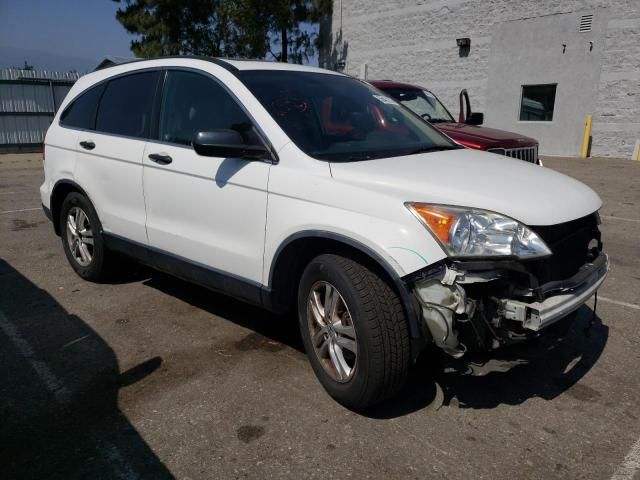 2010 Honda CR-V EX