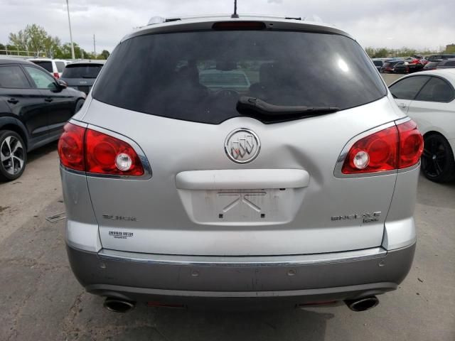 2010 Buick Enclave CXL