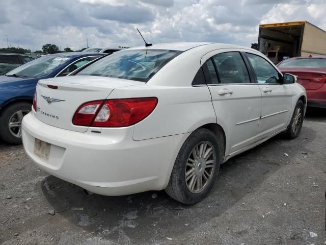 2007 Chrysler Sebring Touring