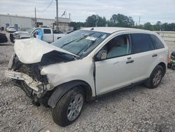 2010 Ford Edge SE en venta en Montgomery, AL