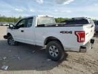 2015 Ford F150 Super Cab