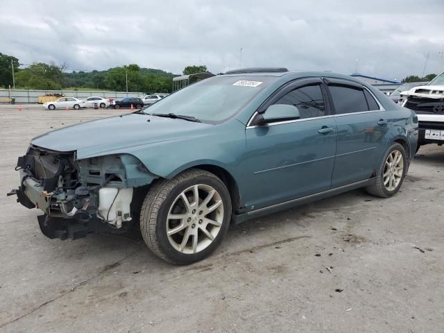 2009 Chevrolet Malibu 2LT