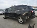 2009 Chevrolet Traverse LT