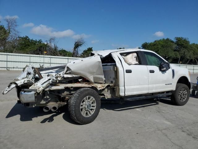 2017 Ford F250 Super Duty