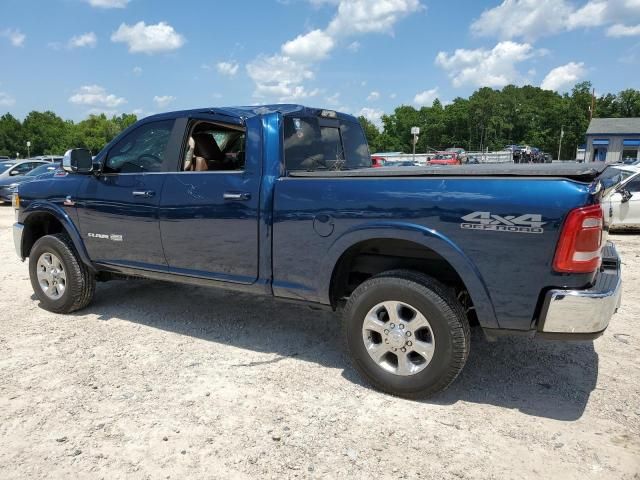 2019 Dodge RAM 2500 Longhorn