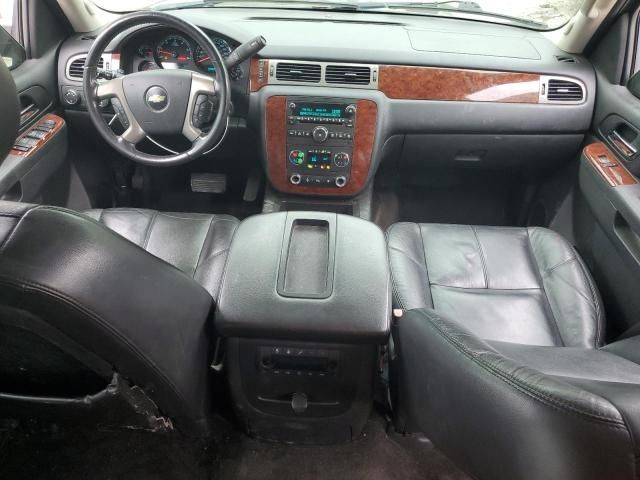 2011 Chevrolet Tahoe K1500 LT