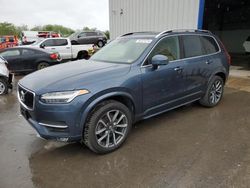 Salvage cars for sale at Glassboro, NJ auction: 2018 Volvo XC90 T6