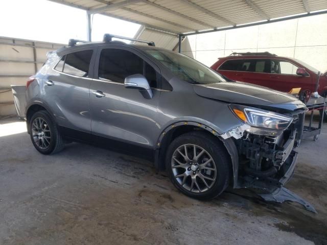 2019 Buick Encore Sport Touring