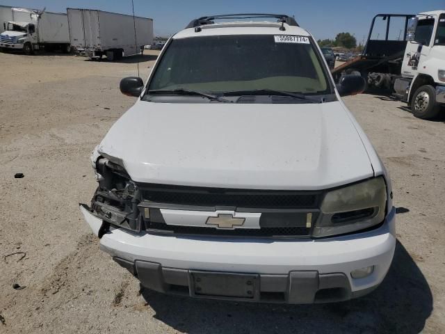 2004 Chevrolet Trailblazer EXT LS