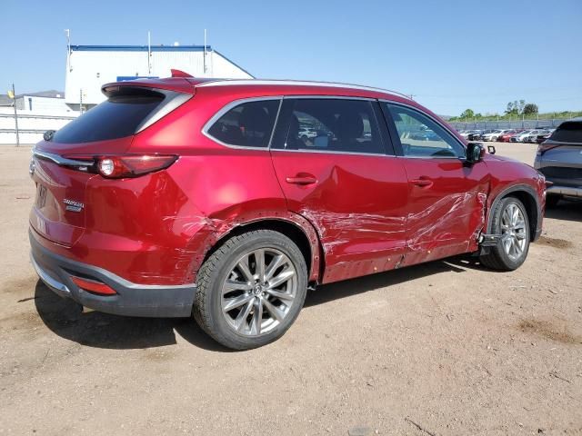 2019 Mazda CX-9 Grand Touring