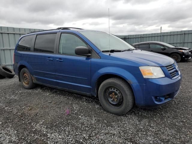 2010 Dodge Grand Caravan SE