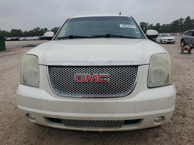 2011 GMC Yukon XL Denali