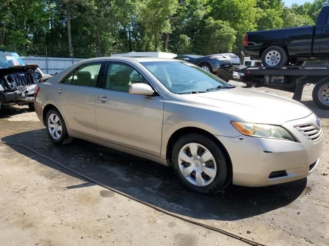 2007 Toyota Camry CE