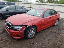 Vehiculos salvage en venta de Copart Hillsborough, NJ: 2023 BMW 330XI