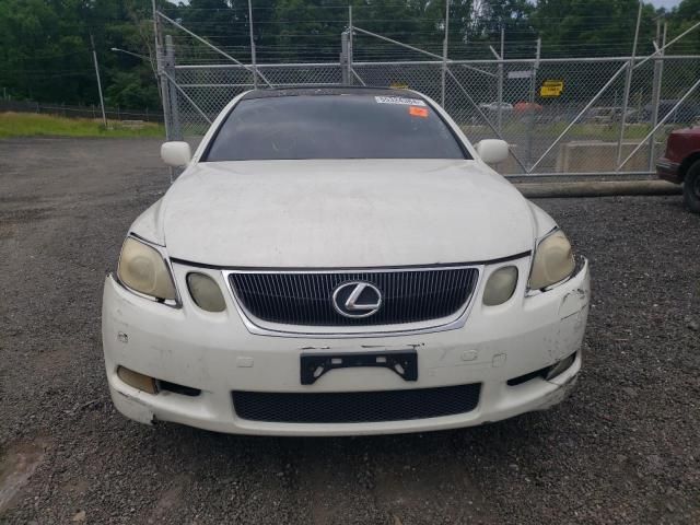 2006 Lexus GS 300