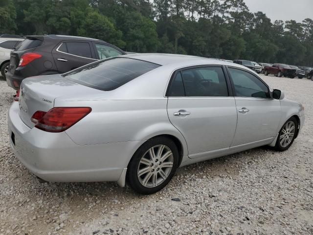 2008 Toyota Avalon XL