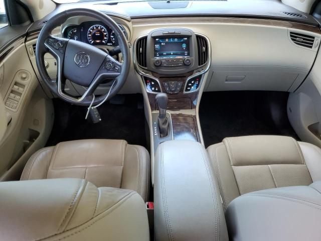 2014 Buick Lacrosse Touring