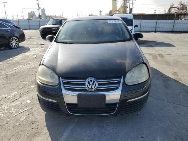 2008 Volkswagen Jetta SE