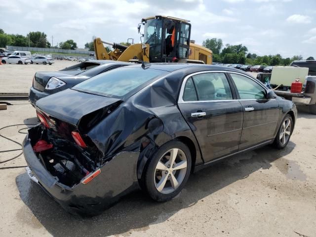 2012 Chevrolet Malibu 1LT