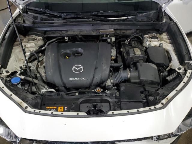 2020 Mazda CX-30 Premium