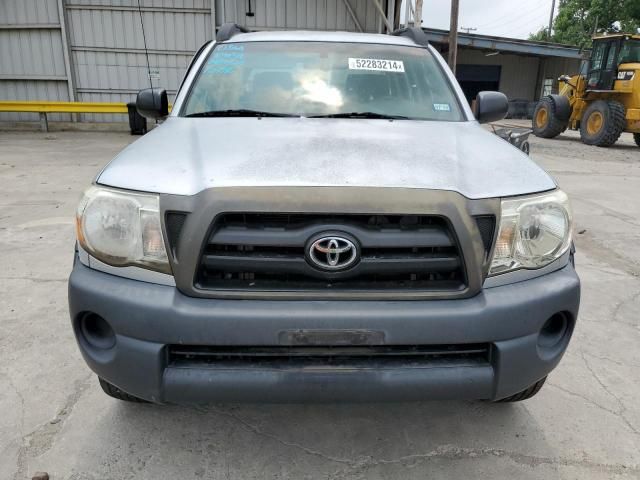 2007 Toyota Tacoma Double Cab Prerunner