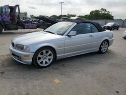 2003 BMW 325 CI en venta en Wilmer, TX