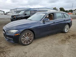 2014 BMW 328 XI en venta en San Diego, CA