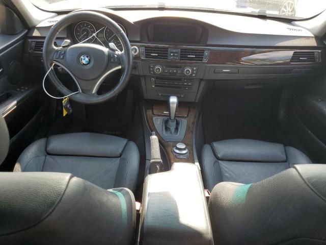 2008 BMW 335 I