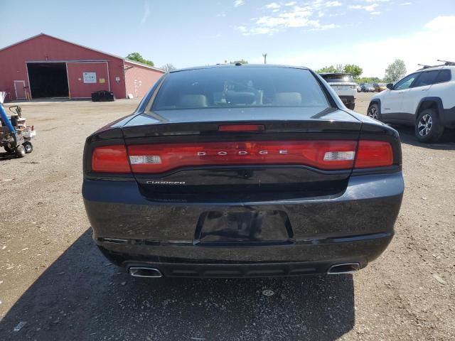 2013 Dodge Charger SXT