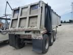 2015 Mate Dump Trailer