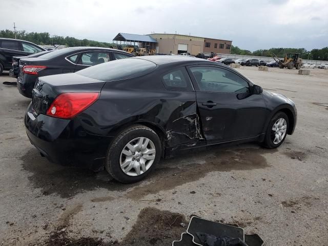 2009 Nissan Altima 2.5S