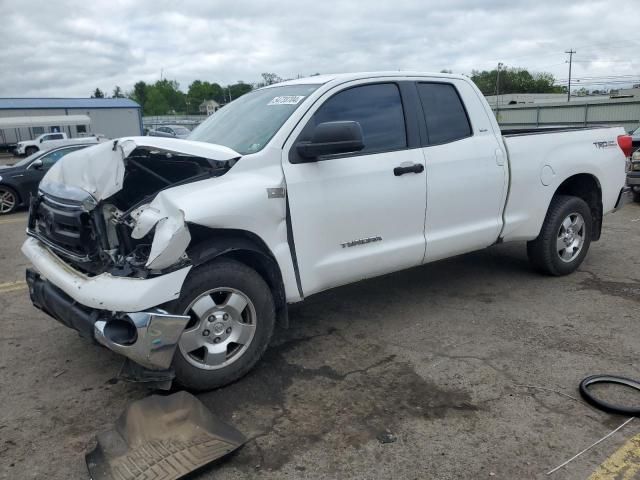 2011 Toyota Tundra Double Cab SR5