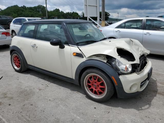 2013 Mini Cooper